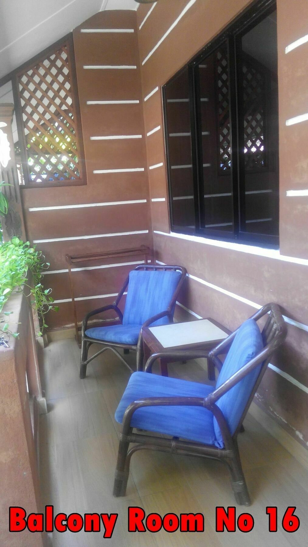 Ombak Inn Chalet Kampung Teluk Nipah Esterno foto